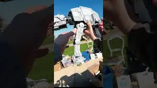 Hawk Tuah & Star Wars Lego Find | #garagesales #ebayreseller #fliplife #finance