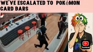 How Pok&eacute;mon Cards Sparked a Crime Wave in America