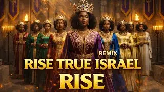 Rise True Israel Rise Remix