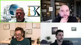 Alchemist Nation Podcast &ndash; Featuring Brian Kent