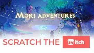 Mori Adventures Review - Does it Scratch the Itch?