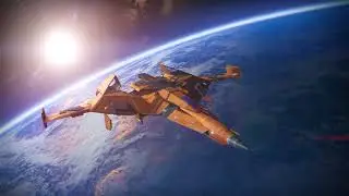 Destiny 1 space guns 17