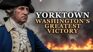 Yorktown 1781: Washington's Masterstroke That Won Independence