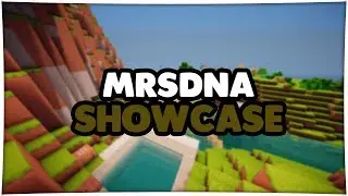 MRSDNA 40K TEXTURE PACK😍 [SHOWCASE]