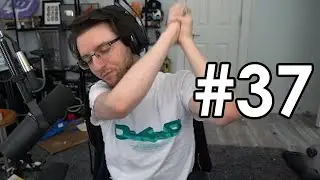 Best of Datto Does Destiny - Stream Highlights #37