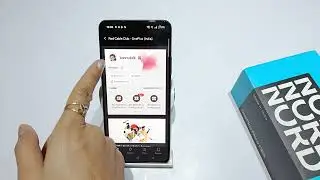 oneplus nord ce5 Account Login Problem Solve |  oneplus nord 5 ka account sign in kaise kare