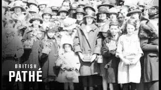 Irish Language Revival  (1925)
