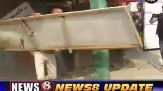 Bijoynagar uporhali news date.10/01/2019