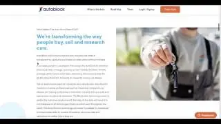 The Auto Block обзор компании