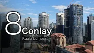 8 Conlay Kuala Lumpur