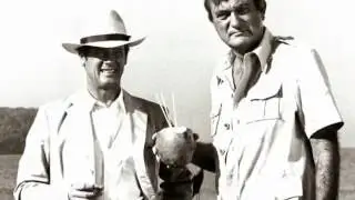 ANDREW V. MCLAGLEN TRIBUTE