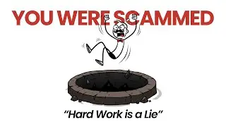 Why Working Hard Won&rsquo;t Make You Rich in 2025