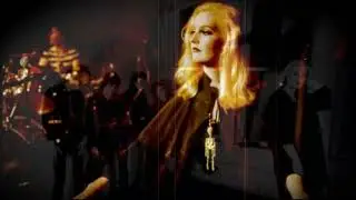 THE NUNS  -  We Are The Damned