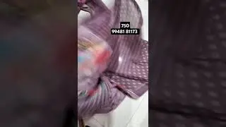 gollabama sarees## youtube chanal # short video # 99481 81173