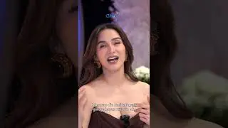 Jennylyn Mercado shares how it's like to work with husband Dennis Trillo
