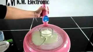 fruit mask  making machine