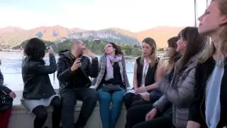 The Island Experience by IC Bellagio