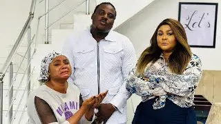My Fiancée Has Low Libido | Ireti Osayemi