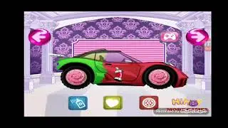 Modify Car Queen Car Wash HiHoy 