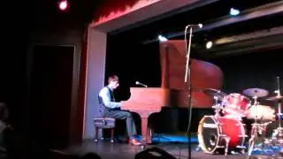 Domingo Mancuello and Adam Swanson - 