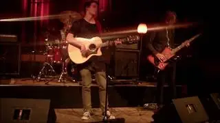 The Eternal Daydream - Strim of Hope (live performance)
