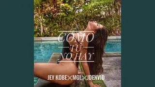 COMO TU NO HAY (feat. J denvid)
