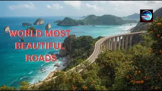 MOST BEAUTIFUL ROADS
