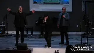 Southbound | Happy Gospel Church LIVE