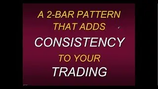 Steven Primo's A 2 Bar Pattern That Adds Consistency To Your Trading With Steven Primo