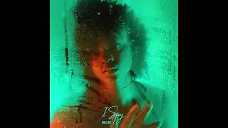 Lila Ik&eacute; - I Spy (Audio)