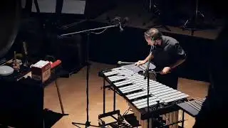 Vibra-Elufa - Karlheinz Stockhausen