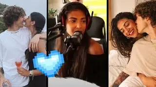 ELISA MAINO racconta come DIEGO l'ha RICONQUISTATA (DIEGHISA)
