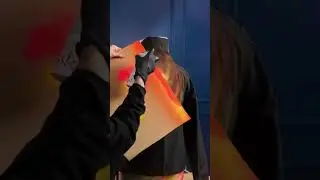 Unbelievable Foam Sculpture Transformation! 🎨