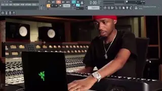 [FR] Tuto Metroboomin 808 Mafia Type Beat