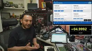 2014 MV-1 4.6L Mobility Ventures, код VAN p0135, p0155, США, кабина в Калифорнии. www.maicsalazar...