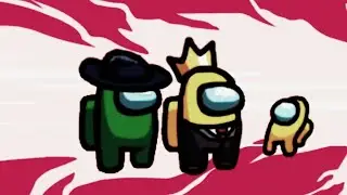 Oh No Oh No Oh No No No Moment Among us