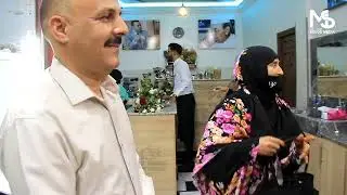 جديد بيوكرى .. إفتتاح فضاء ومطعم