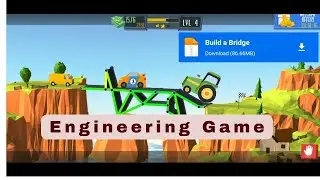 &rsaquo;⟩ HOW TO DOWNLOAD &raquo; ENGINEERING GAME &raquo; BUILD A BRIDGE GAME IN ANDROID FREE ⟨&lsaquo;