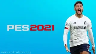 PES 2021| PES 17 PATCH GAMEPLAY ON LOW END PC