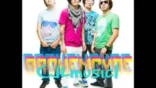 Brokencyde - Get Crunk (lyrics)