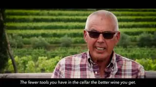 SKIN CONTACT natural orange wine documentary HD