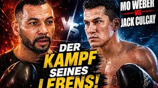 Vom Champion zum Coach &ndash; Maurice Weber formt die neuen Profis I Exklusives Interview