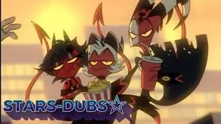 HELLUVA BOSS - MISSION ZERO TRAILER | STARS-DUBS FANDUBLAGEM