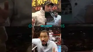 😡Most Controversial Decision in Boxing History🥊
