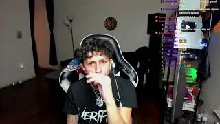 VerifiedMikey Previews New Unreleased Diss Track Live On Stream