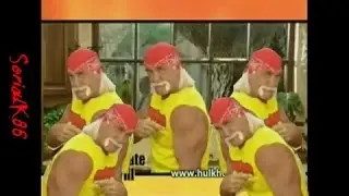 [YTP] - Hug-a-Maniac