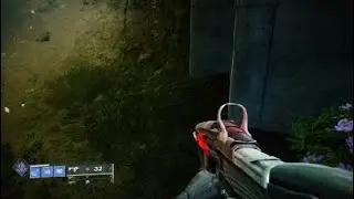 Unforgiven SMG Sights issue
