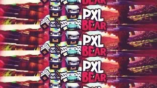 Speedart ✖ PXLBEAR | Aniq