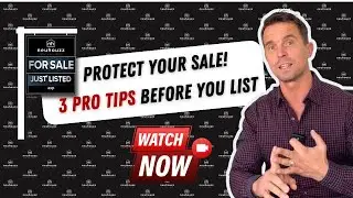 Before You List: 3 Things That Can Blow Up Your Home Sale