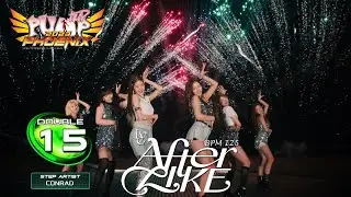 [PUMP IT UP PHOENIX] After LIKE (애프터 라이크) D15